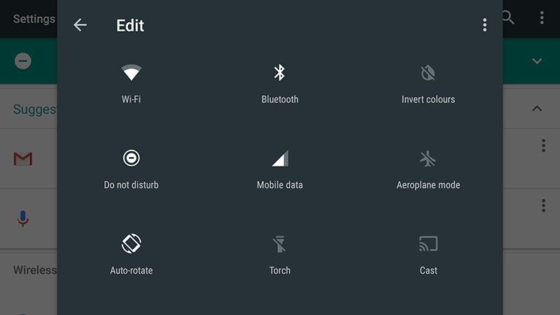 Illustration for article titled 11 Things You Can Do in Android Nougat You Couldn't Before